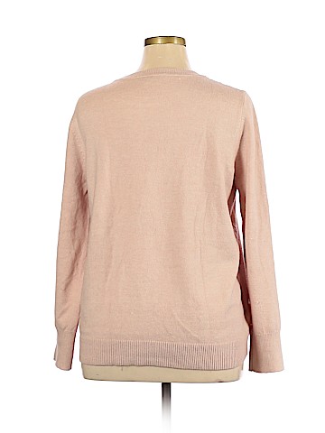 Loft design by... Pullover Sweater (view 2)