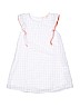 Assorted Brands 100% Cotton White Dress Size 4T - photo 1