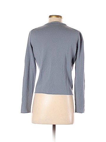 Jil Sander Cashmere Cardigan (view 2)