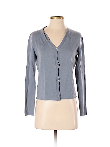 Jil Sander Cashmere Cardigan (view 1)