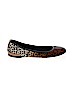 Gucci Brown Flats Size EU (IT) 40 / US 10 - photo 1