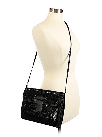 Whiting & Davis Crossbody Bag (view 2)