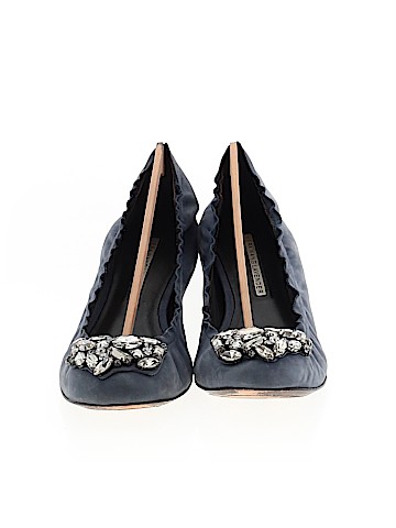 Lavender Label by Vera Wang Flats (view 2)