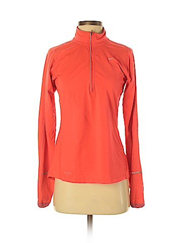 Nike Track Jacket (view 1)