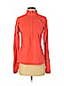 Nike Orange Track Jacket Size S - photo 1