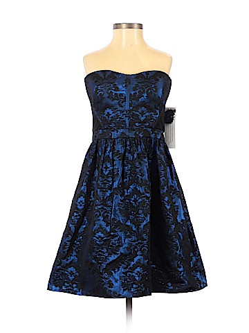 Aidan Mattox Cocktail Dress (view 1)