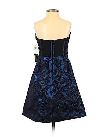 Aidan Mattox Cocktail Dress (view 2)