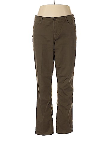 Talbots Jeans (view 1)