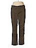 Talbots Green Jeans Size 16 - photo 1