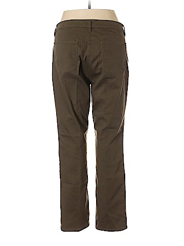 Talbots Jeans (view 2)