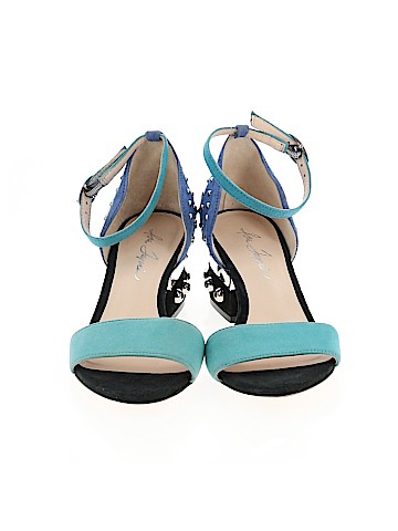 Fsa Japia Heels (view 2)