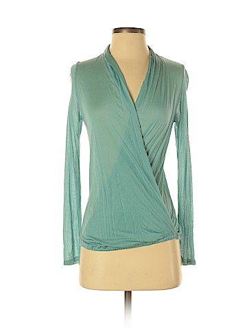 Lanston Long Sleeve Top (view 1)