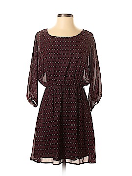 Three Pink Hearts Trixi Size Sm