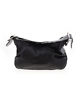 Be&D Leather Shoulder Bag