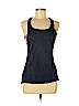 Lululemon Athletica Blue Active Tank Size 6 - photo 1