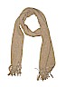 Cejon 100% Acrylic Solid Tan Scarf One size - photo 1
