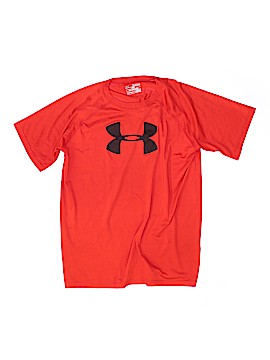 Heat Gear by Under Armour Size X-Large youth