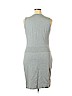 Calvin Klein Gray Casual Dress Size XL - photo 2