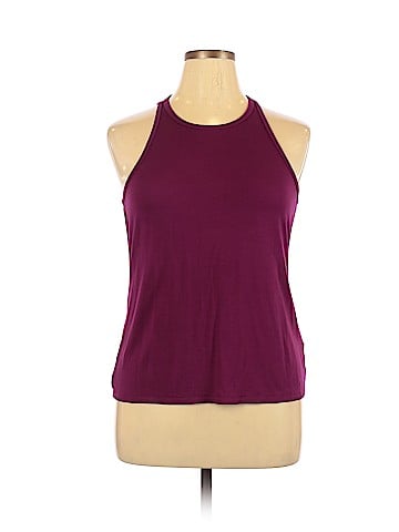 Trina Turk Sleeveless Top (view 1)