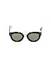 Céline Solid Black Sunglasses One size - photo 2