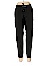 DKNY Black Active Pants Size M - photo 1