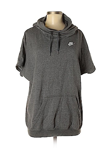 Nike Sweatshirt (view 1)