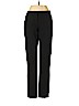 Theory Black Dress Pants Size 4 - photo 1