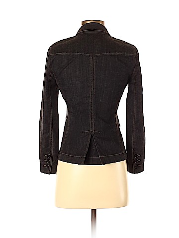 Theory Denim Jacket (view 2)