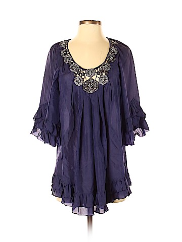 Rebecca Taylor Cocktail Dress (view 1)