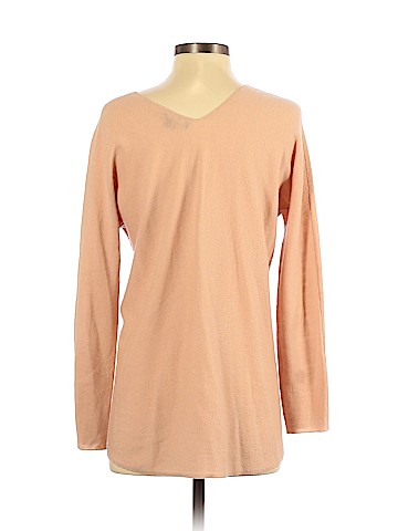 Vince. Cashmere Pullover Sweater (view 2)