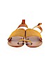 Universal Thread Yellow Sandals Size 8 - photo 2