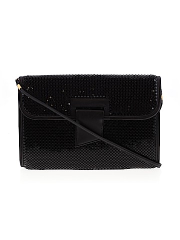 Whiting & Davis Crossbody Bag (view 1)