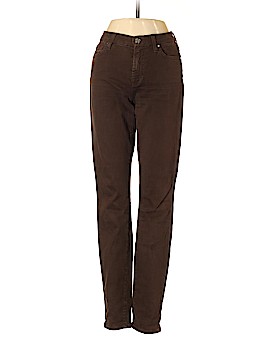 7 For All Mankind Size 26 waist