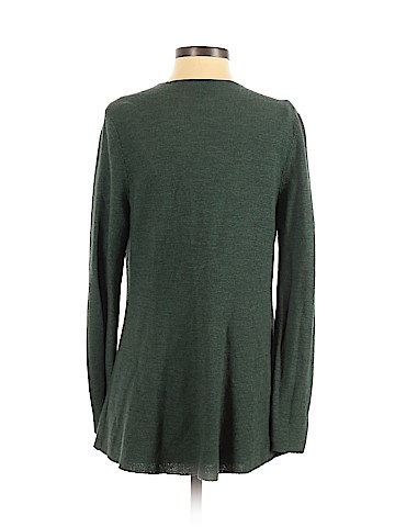 Eileen Fisher Wool Cardigan (view 2)