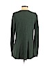 Eileen Fisher 100% Wool Green Wool Cardigan Size S - photo 2