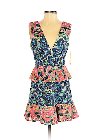 BCBGMAXAZRIA Casual Dress (view 1)