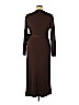 Rosanna Brown Casual Dress Size XL - photo 2