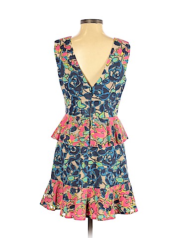 BCBGMAXAZRIA Casual Dress (view 2)