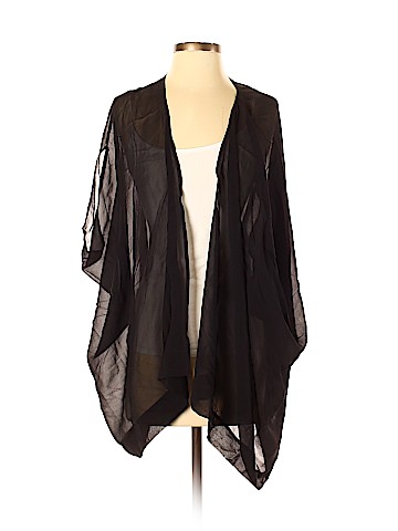 Eileen Fisher Kimono (view 1)