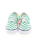 Vans Green Sneakers Size 10 - photo 2
