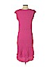 Babette 100% Polyester Pink Casual Dress Size S - photo 2