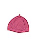 Janie and Jack Solid Pink Beanie Size 3-6 mo - photo 2