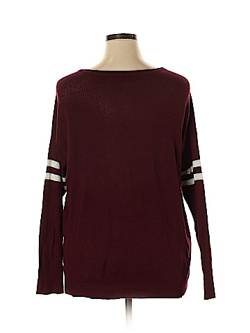 American Eagle Outfitters Pullover Sweater (view 2)