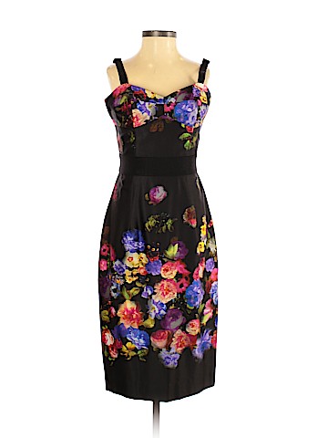 Milly Cocktail Dress (view 1)