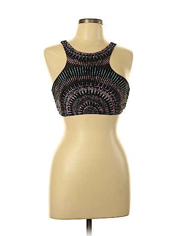 Xhilaration Swimsuit Top (view 1)