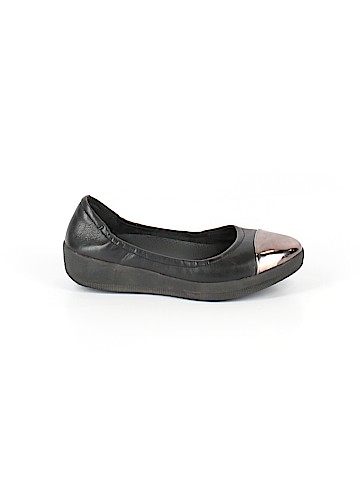 FitFlop Flats (view 1)