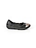 FitFlop Black Flats Size 6 - photo 1