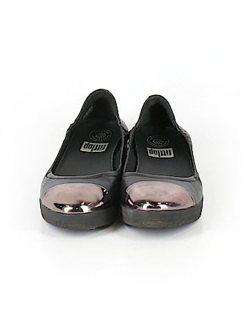 FitFlop Flats (view 2)