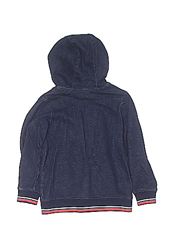 Carter's Pullover Hoodie (view 2)