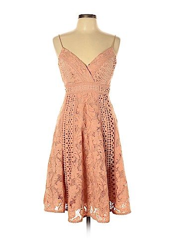 HD in Paris Cocktail Dress (view 1)